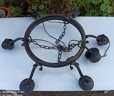 Deckenleuchter  Rustikale