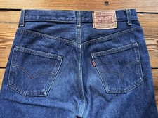Vintage LEVI'S 501xx 501