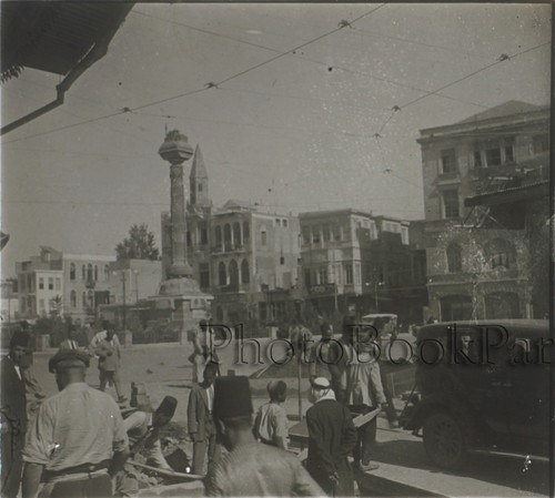 Syrie syria damas - syrie, foto