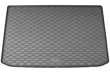 Gummi Kofferraumwanne für