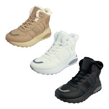 Damen Chunky Sneaker