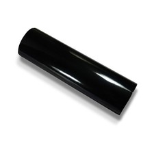 8,53€/m² Autofolie Schwarz
