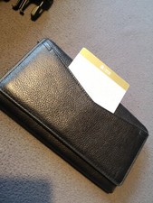 FOSSIL Leder Geldbeutel Damen