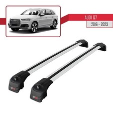 Kompatibel mit Audi Q7 (4M)