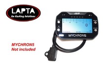 Lap Magnetic Pick Up für MyChron 5 & 5s Kart Lap Timer Sensor für Mychron5