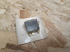 BMW E28 E30 Nebelschlusslicht