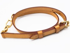 LOUIS VUITTON SCHULTERRIEMEN STRAP FÜR BAG TASCHE BREAN SPEEDY ALMA DEAUVILLE