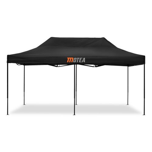 Defekt rennzelt 3x6m - defekt:, faltbar