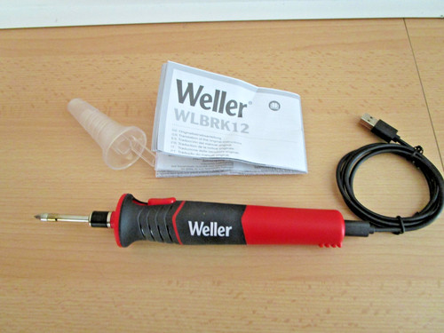 Weller wlbrk12 akku - weller,