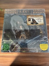 DER HOBBIT "Eine unerwartete
