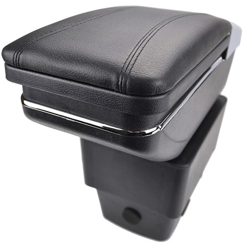 Mittelkonsole armlehne schwarz - mittelkonsole,