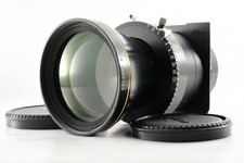 NEUWERTIG】 Nikon NIKKOR T ED 600mm F9 800mm F12 1200mm F18 Rear 600mm...