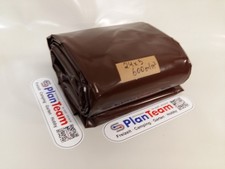 LKW-Plane, Gewebeplane: 2,4 x