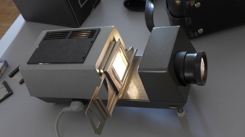 Malisix diaprojektor für - malisix,