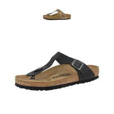 Birkenstock gizeh geöltes - gizeh,