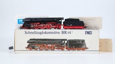 Piko 6329 dampflok mit - piko, 5/6329