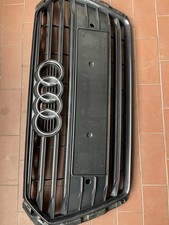 Audi A4 B9 Grill S Line