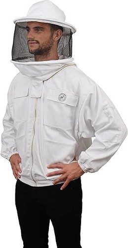 Imkerjacke humble bee - humble, xxs