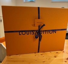 Louis Vuitton, Koffer Horizon