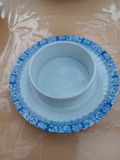 Sorau Portland  China Blau