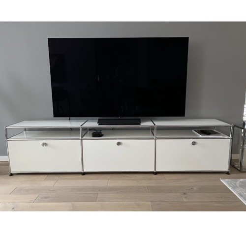 Usm haller lowboard - haller,