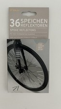 Fahrrad Speichen Reflektoren
