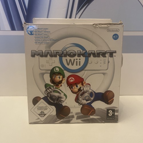 Mario kart wii - kart, +
