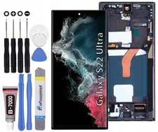 Display Für Samsung S22 Ultra