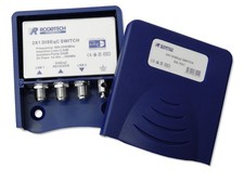 Rogetech DiSEqC Relais 2x1 DS
