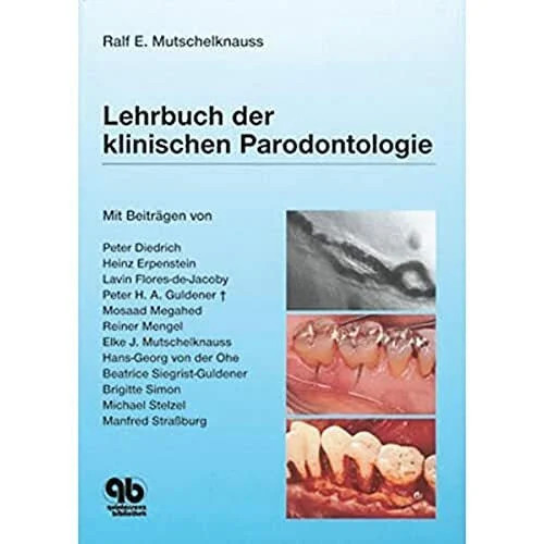 Lehrbuch der klinischen