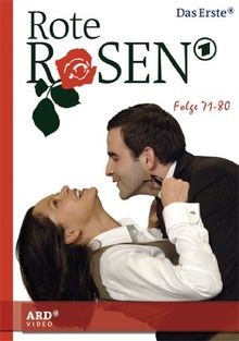 Rote rosen folgen 80 - 71-80, von