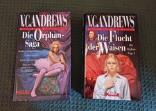 2 Bücher von V.C. Andrews