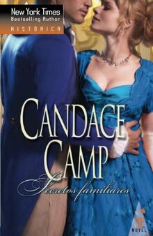 Secretos familiares von camp - secretos,