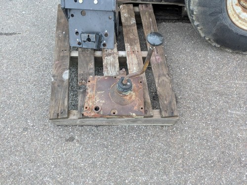 Deutz 4006 4506 getriebe - 4006,