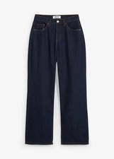 Klassisch geschnittene Jeans