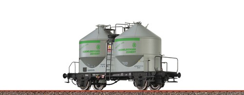 Brawa 50579 - brawa,