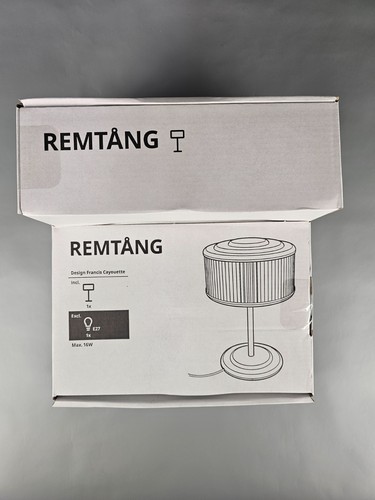 Ikea remtang tischlampe - ikea,