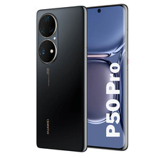 Huawei P50 Pro | 256 GB |