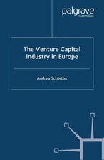 A. Schertler | The Venture