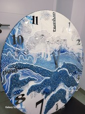 Wunderschöne Handgefertigte