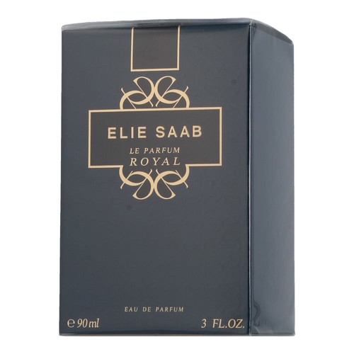 Elie saab parfum royal edp - le,