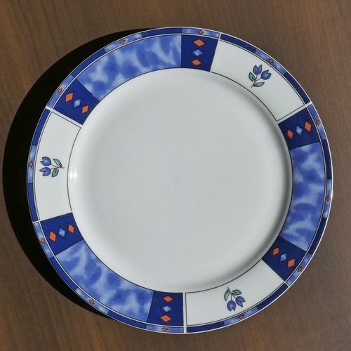 Große servierplatte lagos - servierplatte, "lagos"