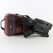 Bauer S715XL Filmkamera S8