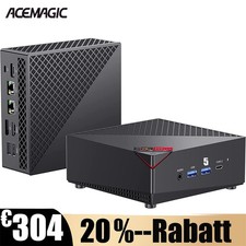 ACEMAGICIAN 4K GAMING Mini PC