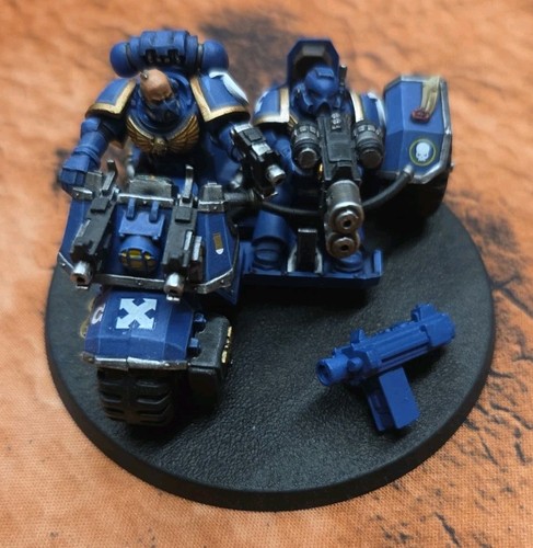 Warhammer 40k 000 space - warhammer, 40.000
