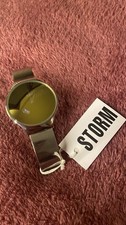 Storm London Uhr mit