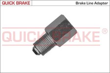 Adapter, Bremsleitung QUICK