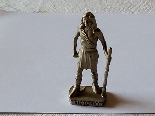 Metallfigur victorio - "victorio",