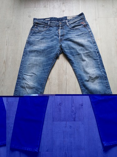 Replay herrenjeans new doc - replay,