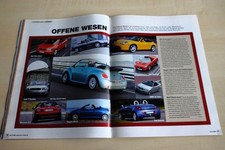 MOT 09/2003 Porsche 911 996